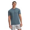 Men's Breathable Casual Sports Short-Sleeve T-Shirt 1376781-418