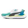 Puma Wild Rider Rollin - Elektro Aqua Men Sneakers Blue White 381517-01