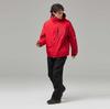 Lyžařský oblek pro muže a ženy Outdoorový zimní teplý snowboardový oblek Vodotěsný Větruodolný Lyžařské bundy a kalhoty Set Unisex Prodyšný Zateplený Sněhový oblek