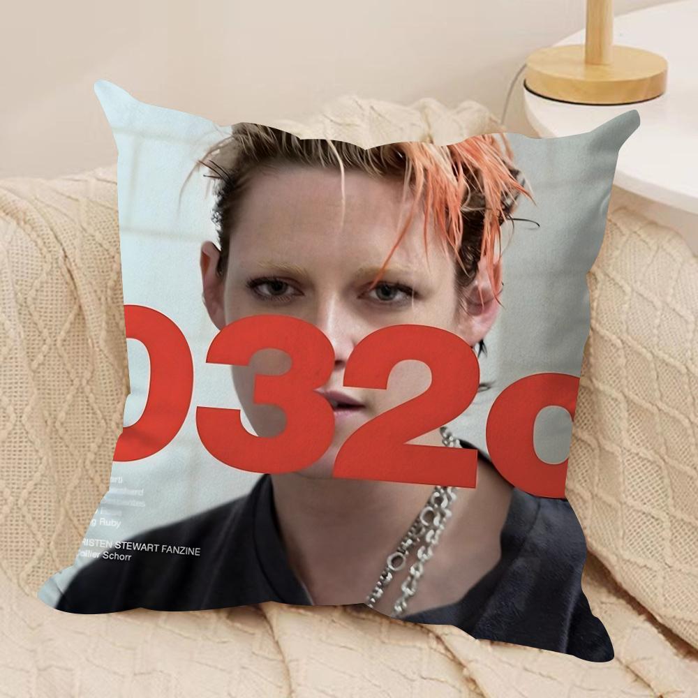 

Classic Brand 0032c Cushion Cover Pillowcase Ultra Soft Skin Friendly Fabric Cloud Like Comfort Concealed Zipper 30x30cm