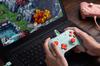 8BitDo Ultimate 2C Kabelgebundener Controller für Windows PC und verfügt über 1000Hz Abfragerate Hall-Effekt Joysticks und Hall- und Neu zuweisbare Bumper Android. Bewerten,