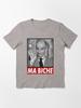Barbara Louis De Funes Ma Biche Design Essential T-Shirt