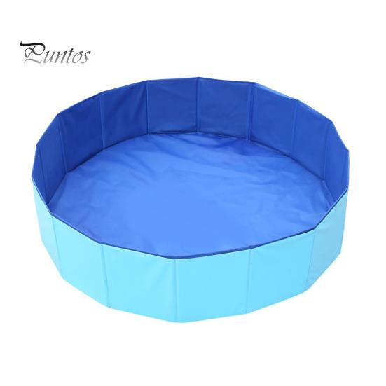 

Ванна для домашних животных, кошачья ванна, бассейн для домашних животных, игра в воду, плавательная ванна, складная портативная ванна для кошек для домашних кошек 30cm