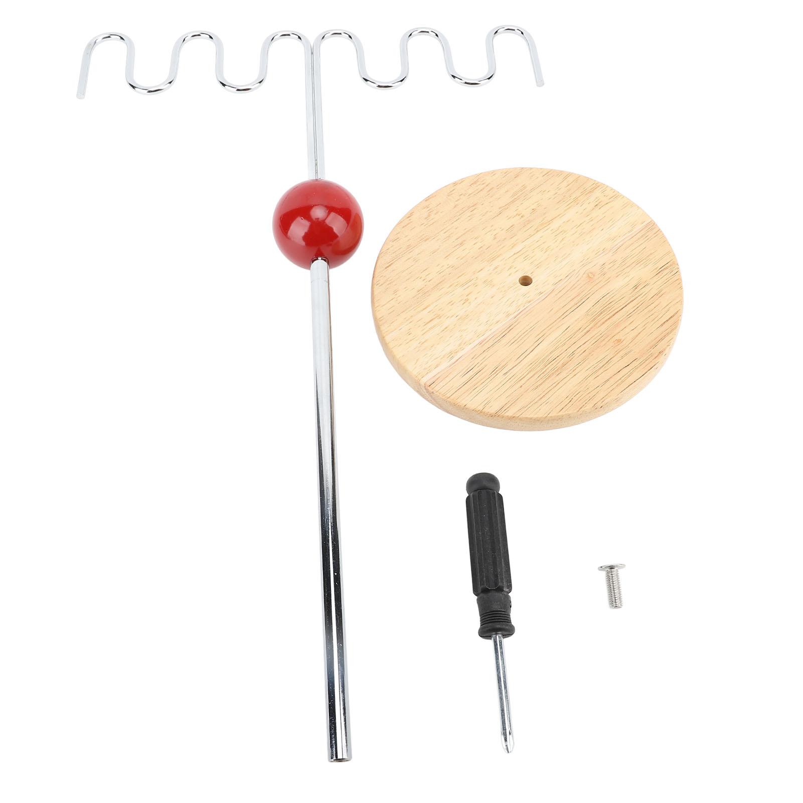 

Держатель ожерелья изогнутый эстетический органайзер для демонстрации ювелирных изделий подставка для ожерелья браслеты серьги Ch Red