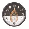 Clear Font, Simple Clock, Home Light Luxury, Versatile Decoration, Silent Wall Clock, Accurate Travel Time, Punch-free Quartz Clock