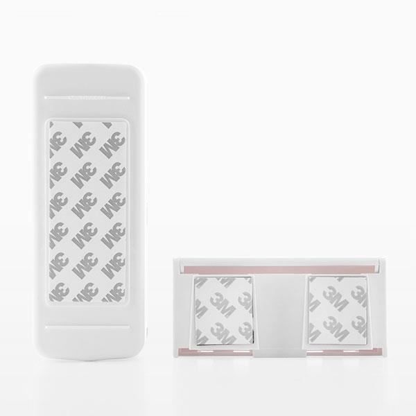 Automatischer Zahnpastaspender - SHOP-STORY - Praktisch - Zahnbürstenhalter - Elektrischer Kopf