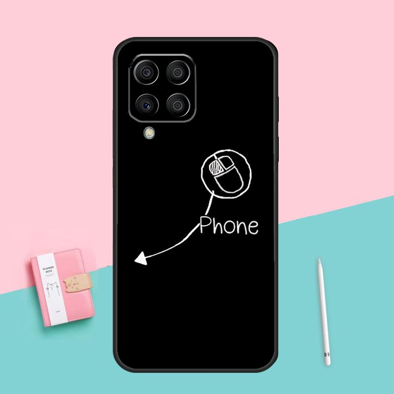 Life Is Strange For Samsung Galaxy M12 M16 M34 M11 M35 M21 M06 M33 M13 M53 M31 M55 M15 M14 M54 M32 M52 Case