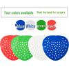 TYS Men's Urinal Deodorizer & Anti-Clog Pads