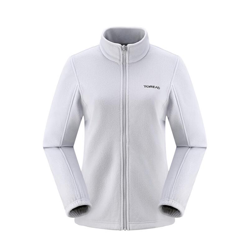 Toread Women's 3-in-1 Waterproof Fleece Lined Outdoor Jacket