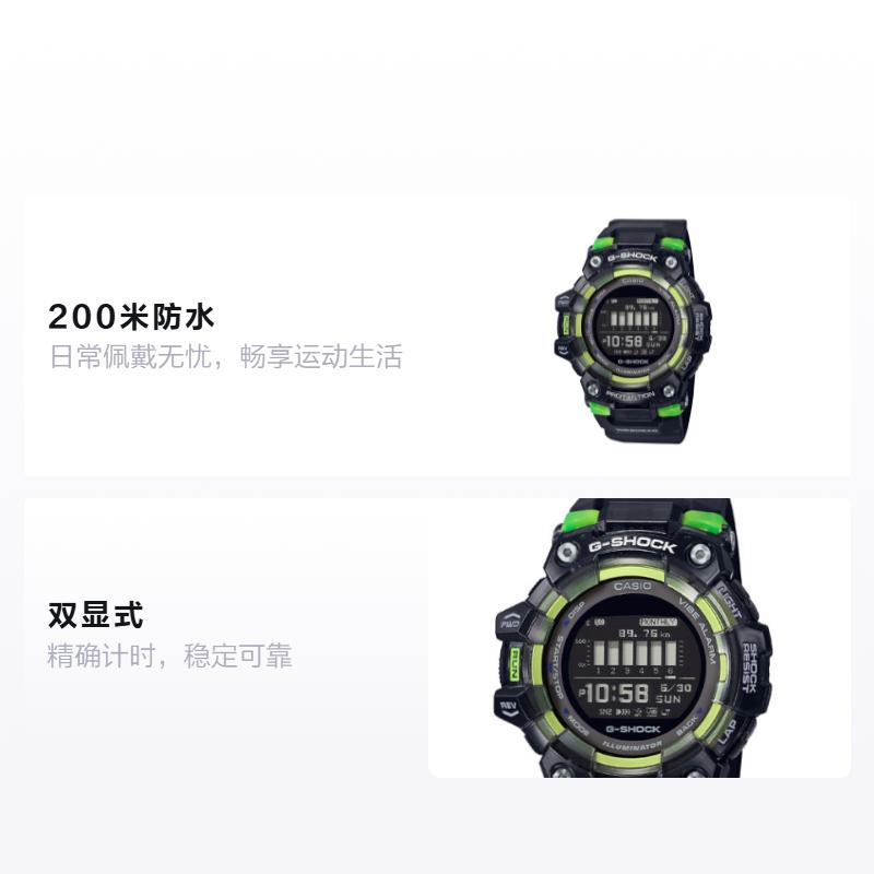 Casio G-SHOCK YOUTH serisi kafa kafaya serisi spor klasik trend saat darbeye dayanıklı ve su geçirmez kuvars mekanizma Japon ve GA-700MG-1APR-kişi