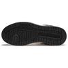 Li Ning Tian Ji 2.0 Casual Versatile Thick Sole Height Increasing Non-Slip Wear-Resistant Low-Top Skate Shoes Men Sneakers White Black AGCU193-7