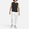 Nike Dri-Fit Quick-Drying Soft Breathable Sleeveless Vest Men Tops Black Coal-Black Summit-White FN3310010