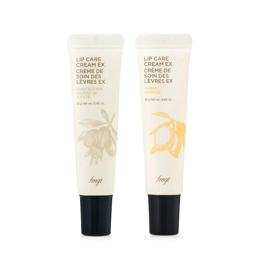 

Lip Care Cream 12g 02 Mango