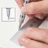 Pentel Sharp Pencil Graph Gear 1000 0.5mm PG1015