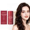 Color Changing Foundation Waterproof Sweatproof Lightweight Deep Hydration Moisturizes Brightening Coverage Concealer Foundation