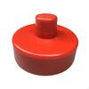 Car Jack Rubber Pad Lifting Frame Protector Adapter, Accessories for Model 3 S
