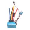 80A RC Auto Bürstenloser ESC Wasserdicht RC Bürstenloser ESC Elektronischer Geschwindigkeitsregler Für RC Boot