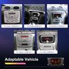 UZYJ9 Podofo 2+64GB Wireless Carplay AndroidAuto Car Radio Car Video Player GPS For Ford Focus Mondeo C-MAx S-MAX Galaxy Il Kuga