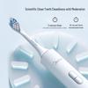 Midea S1P-2 Smart Sonic Electric Toothbrush
