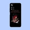 A-Avenged Sevenfold   Phone Case For Samsung Galaxy A13,A21s,A22,A31,A32,A52,A53,A71,A80,A91 Soft Black Cover