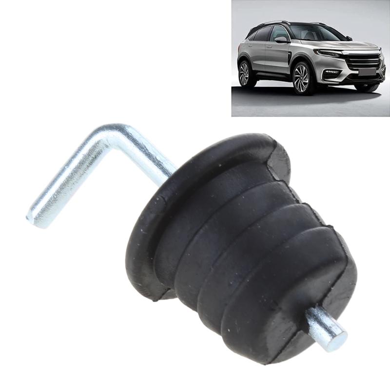 25615-5T0-004 Practical Transmission Filler ATF Cap Plug Compatible for HRV City Civic Car Essential Maintenance Durable