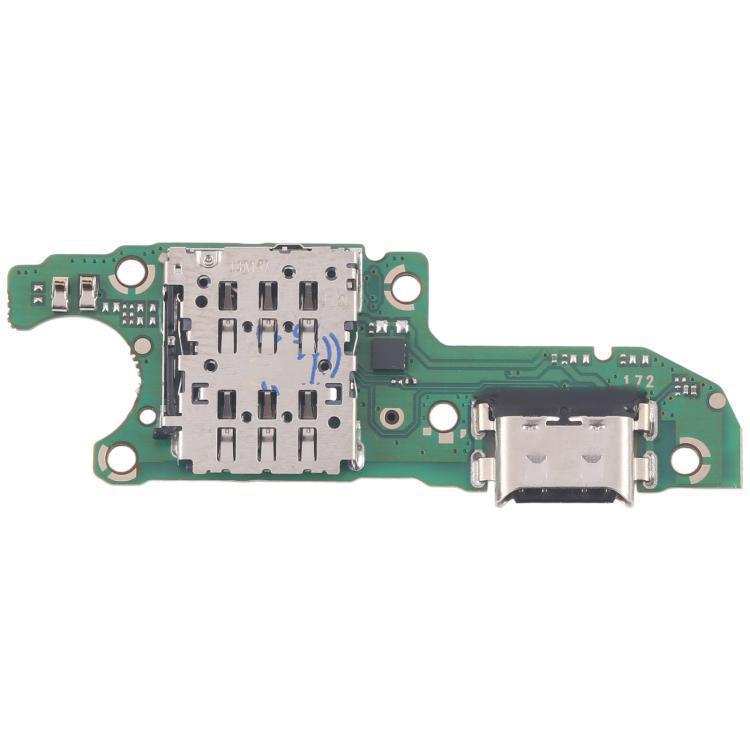 Compatible Tail Plug Board for Huawei Maimang 20/Enjoy 50 Pro/Nova 14