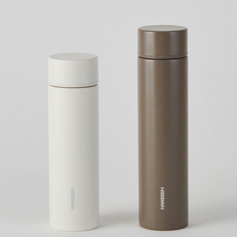 HANSSEM Mini Tumbler Set (140+180ml)