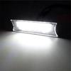 1 Set Auto LED Dome Roof Lights Car Reading Lamp Bulb Map Light For BMW E90 E92 E93 3 Series Car Interior Replacement Parts