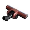 32 mm Pneumatisk Dammsugare Golvborste Munstycke
