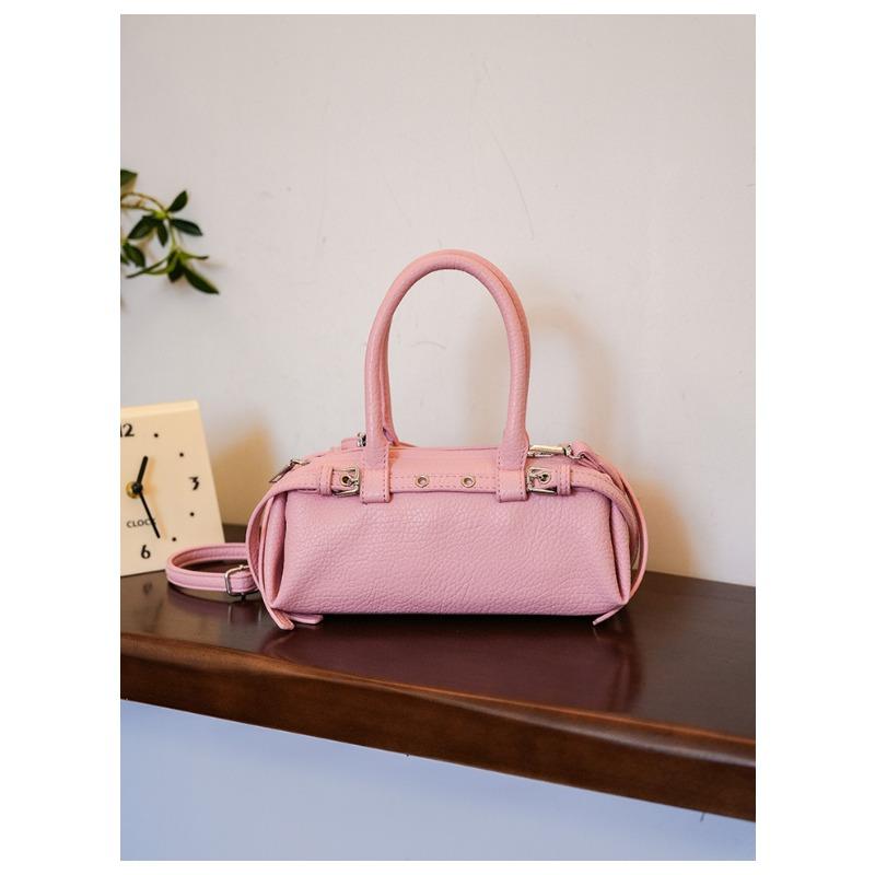 Fashion Handbag Women's New Versatile Shoulder Bag Commuter Messenger Bag