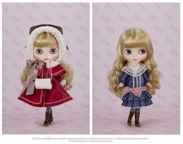 

CWC Exclusive Neo Blythe Song of London Mary