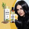 Rosemary Mint Hair Oil Nourishing Scalp Promote Hair Growth 100ml Hoegoa