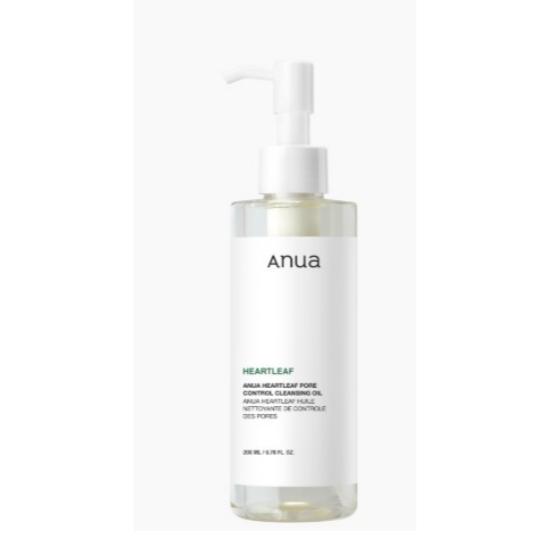 

Heartleaf (Houttuynia) Pore Control Cleansing Oil