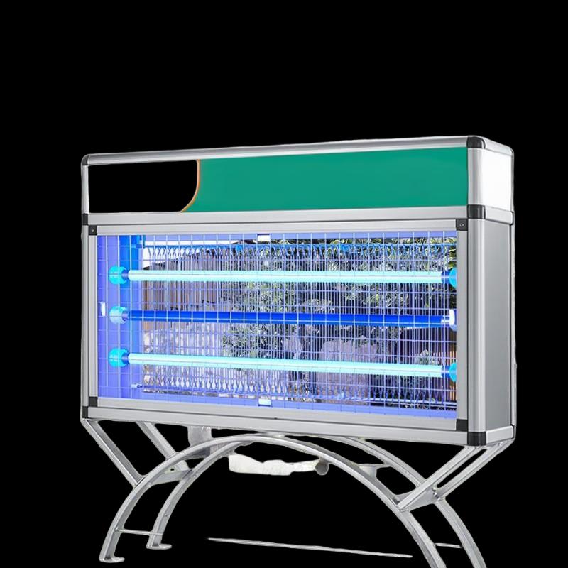 Jingfan Outdoor Waterproof Mosquito Killer Lamp