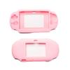 Silicone Guard Game Consoles Protections Without Compromising Functionality Ergonomical Silicone Cover for PSV2000