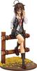 Kantai Collection -KanColle- Shigure Casual Clothes Ver. 1/8 Scale PVC Pre-painted Finished Figure