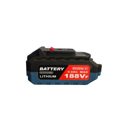 Cordless Electric Drill & Screwdriver CN Plug (adapter Included)