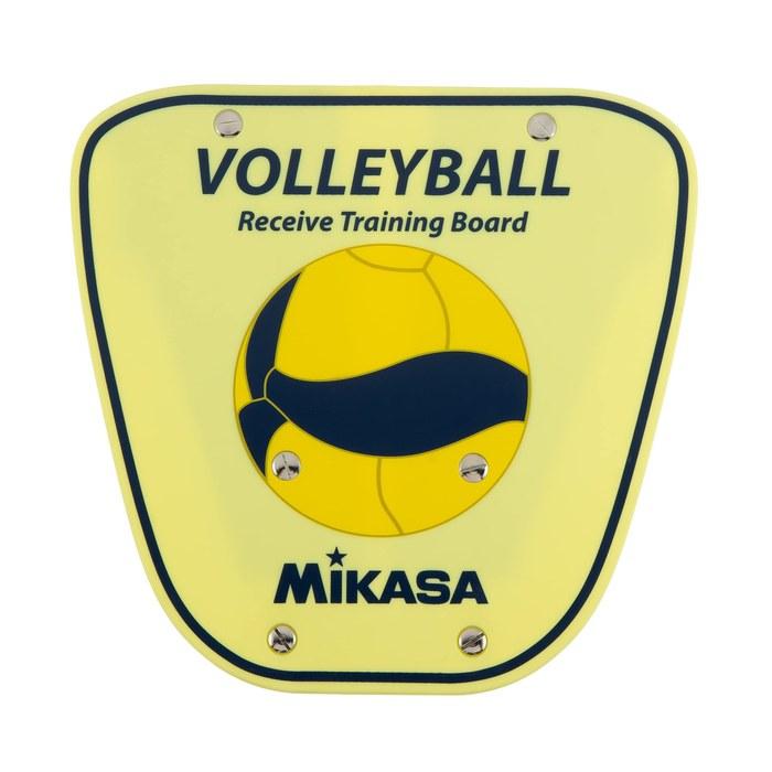 MIKASA Receive Training Board V200W AC-RT200W Yellow