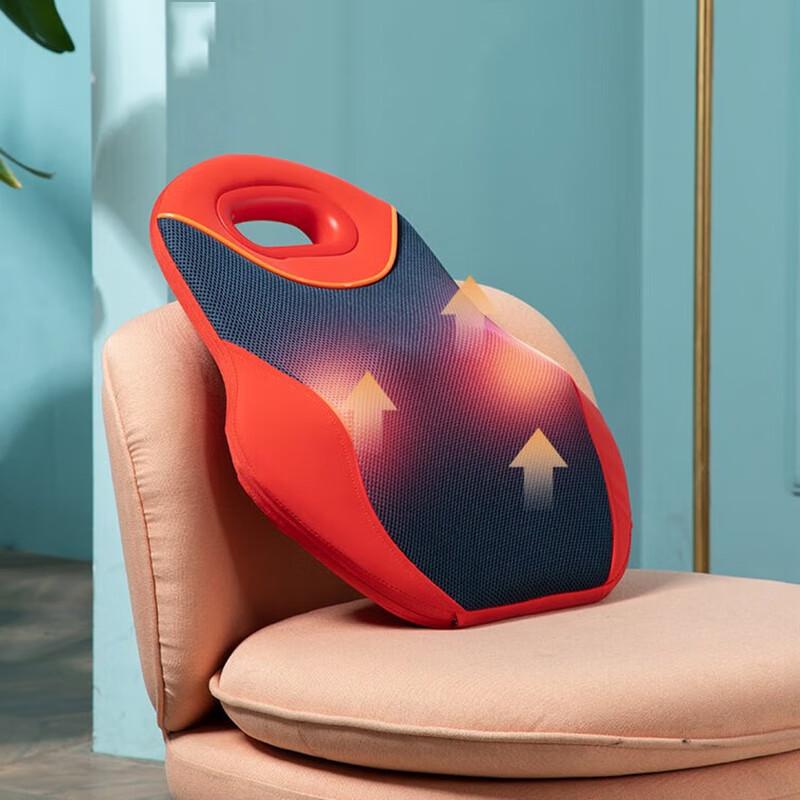 

JEOYCOSY R3 Electric Lumbar Massage Cushion