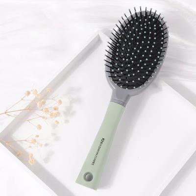 Detangling Hair Brush for Wavy/Curly Hair -Massage Wet Hair Comb for Detangling, Wet/Dry/Oil/Thick Hair-Gentle On Scalp and Hair