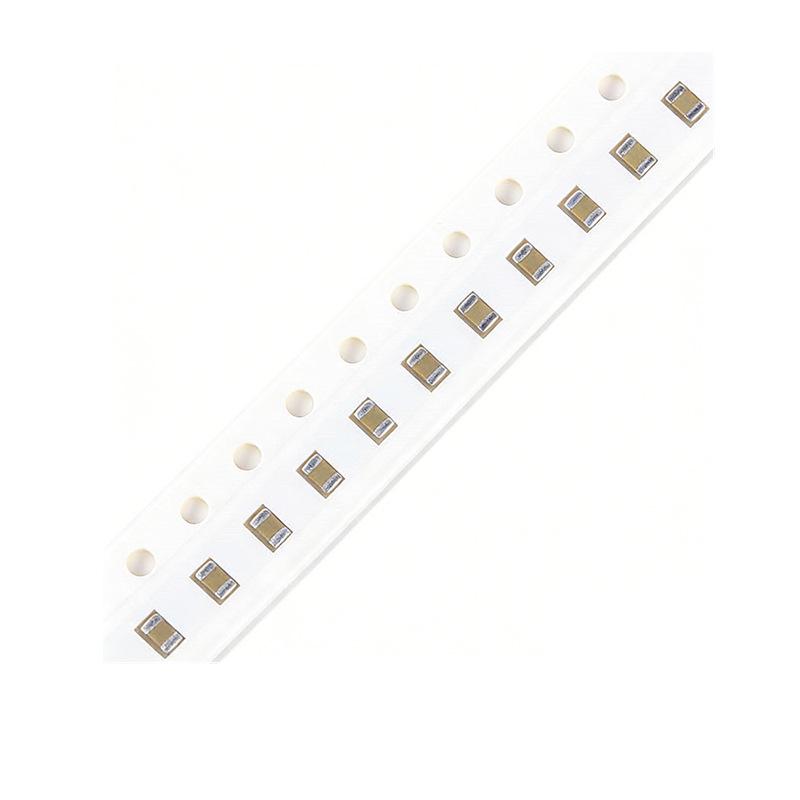 High Voltage 0805 SMD Capacitor 0.1µF 250V ±10% (Pack of 50)