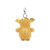 JELLYCAT Mythical Animal Series Cute Cute Little Dragon Bag Ornament Companion Healing Doll Plush Pendant 18cm Height