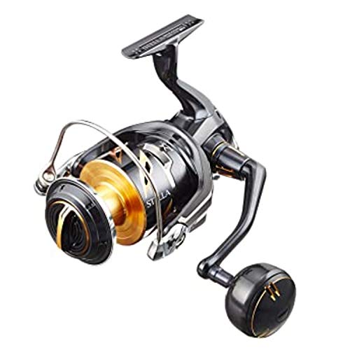 

Shimano Reel 19 Stella SW 8000HG Japan Domestic