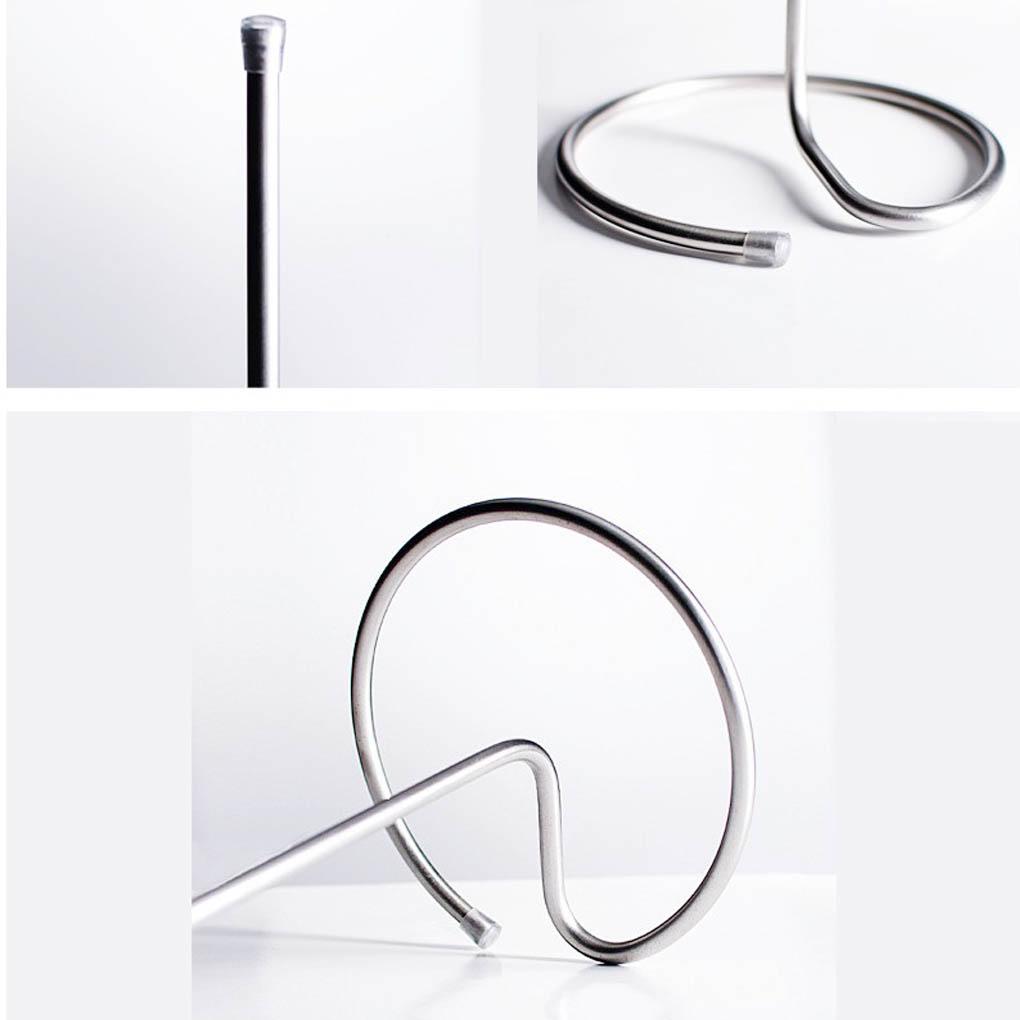 Wine Drying Stand Stainless Kitchen Bar Bracket Drying Rack Storage Holder