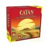 Englische Version des Catan-Brettspiels, Puzzle, Freizeitspielzeug, Kartenspiel, 25. Jubiläumsausgabe, Spiel für 2-8 Personen, Partyspiel, Geschenk