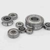 High-Speed Deep Groove Ball Miniature Bearing 6014RS ZZ 6018