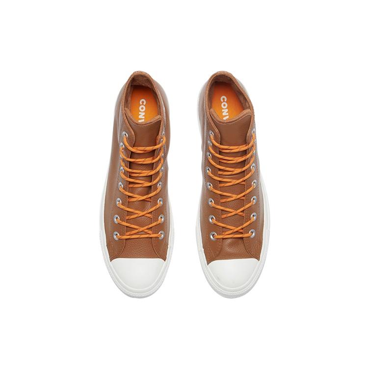 Converse Chuck Taylor All Star High 'Warm Tan' Men's 163337C