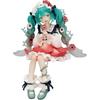 Hatsune Miku Noodle Stopper Figure Flower Fairy Anemone All 1 Type