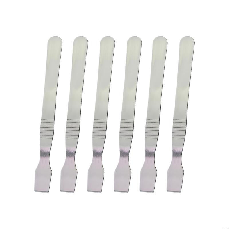 Steel Spudger Pry Bar For Mobile Device Maintenance Professional Scraper