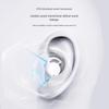 New Q6 Bluetooth Earbuds: High Sound Quality, Long Battery Life, Digital Display, TWS Design.
